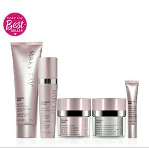 Time wise repair volu-firm set